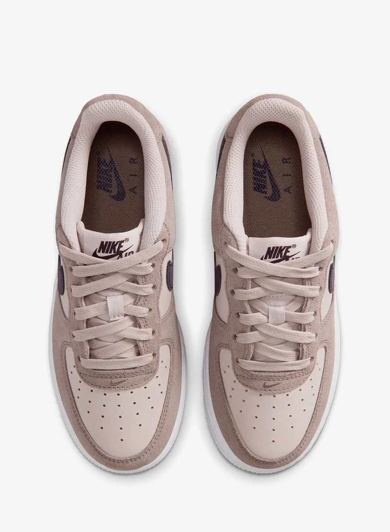 Nike Youth Air Force 1 Ess+ Bg
